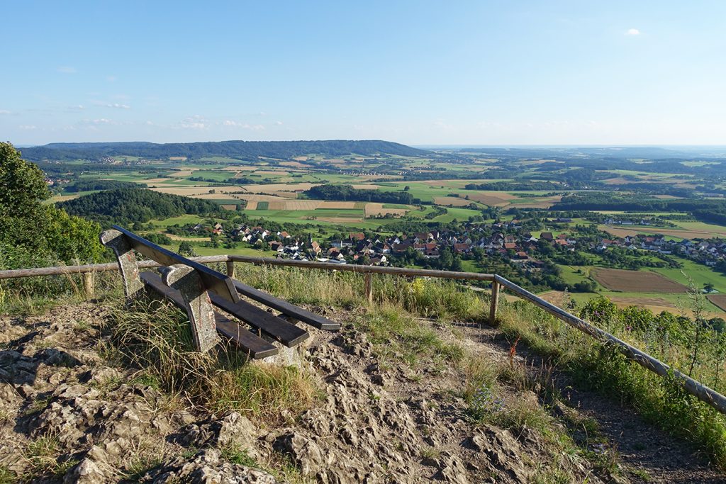 "Ab ins Grüne" 31 Ausflugsziele rund um Nürnberg ReiseZeit